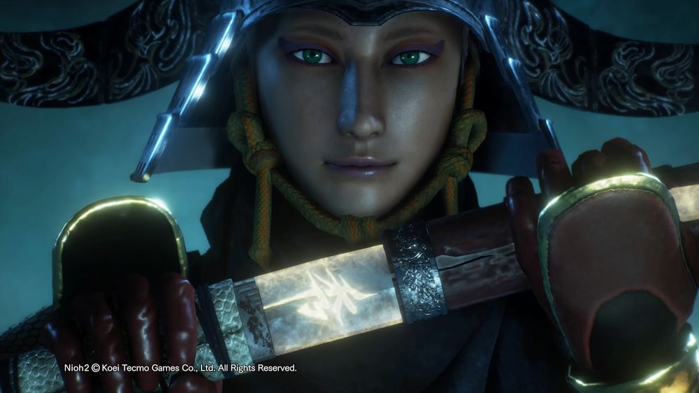 Nioh 2 recensione Nioh 2 recensione